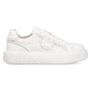 Pinko Yoko 06 Sneakers White, Dam