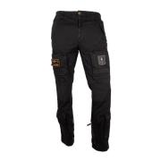 Aeronautica Militare Anti-G Byxor Black, Herr