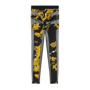 Versace Jeans Couture Byxor Multicolor, Dam