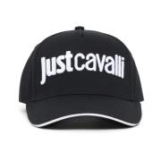 Just Cavalli Hattar Black, Herr