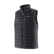 Patagonia Utomhusjackor Kollektion Black, Herr