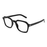 Saint Laurent Slim OPT SL 715 Solglasögon Black, Unisex