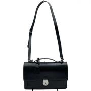 Gucci Vintage Pre-owned Laeder gucci-vskor Black, Dam