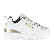 Fila Skor White, Herr