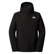 The North Face 3-i-1 Triclimate Jacka Black, Herr