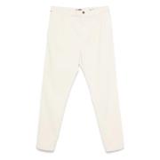 Tommy Hilfiger Ivory Harlem Chino Byxor Beige, Herr