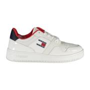 Tommy Hilfiger Skor White, Herr