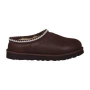 UGG Slitna ulltofflor Fw24 Brown, Herr