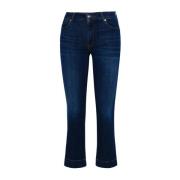 Sportmax Jeans Blue, Dam