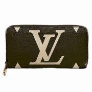 Louis Vuitton Vintage Pre-owned Tyg plnbcker Black, Dam