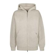 Isabel Marant Oversized Kappa Beige, Dam