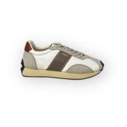 Tod's Aktiva Sportiga Sneakers Multicolor, Dam