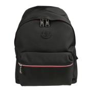 Moncler Stilig Pierrick Ryggsäck Black, Herr