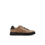 Coach High Line sneakers Brown, Herr