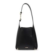 Cult Gaia Simona Mini Handväska Black, Dam