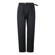 Gramicci Vinter Twill Byxor Black, Herr