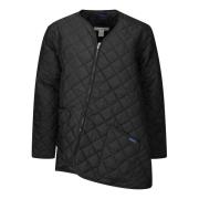 Comme des Garçons Vävd Herrjacka Black, Herr