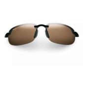 Maui Jim Stiliga solglasögon för utomhusaktiviteter Black, Unisex