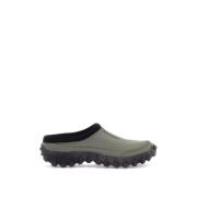 Salomon Snowclog Slip-on Sko med All Terrain Contagrip® Green, Herr