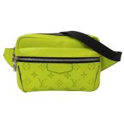 Louis Vuitton Vintage Pre-owned Laeder louis-vuitton-vskor Yellow, Her...