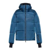 Moncler Prestanda & Stil Blue, Herr