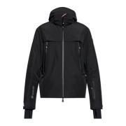 Moncler HÖG Prestanda Black, Herr