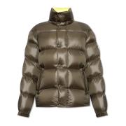 Moncler Dunjacka Dervox Green, Herr