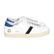 D.a.t.e. Sneakers White, Herr