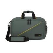 American Tourister Resväska Take2Cabin Green, Unisex