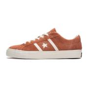 Converse Academy Pro Suede Sneakers Brown, Herr