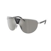 Prada Sunglasses Gray, Herr