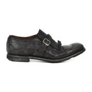 Church's Svarta Loaferskor för Män Black, Herr