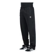 Adidas Originals Monogram 2 Svarta Sportiga Byxor Black, Herr