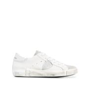 Philippe Model Snygga Damsneakers Gray, Dam