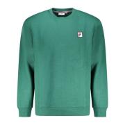 Fila Kläder Green, Herr