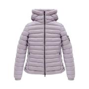 RefrigiWear Stilren Vinterjacka Purple, Dam