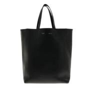 Celine Vintage Pre-owned Laeder celine-vskor Black, Dam