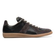 Maison Margiela Stiliga Replica Sneakers för dig Black, Herr