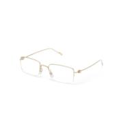 Cartier Ct0380O 002 Optical Frame Yellow, Herr