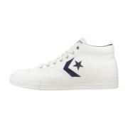 Converse Star Player Mid Sneakers White, Herr