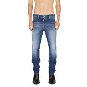 Dsquared2 Slim-fit Cool Guy jeans Blue, Herr