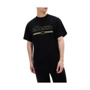 Ellesse Straxo Tee Kollektion Black, Herr