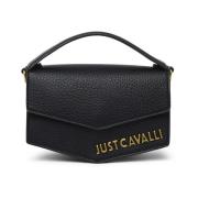 Just Cavalli Väskor Black, Dam