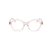 Loewe Glasses Pink, Dam