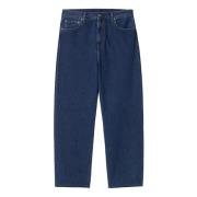 Carhartt Wip Raka jeans Blue, Herr