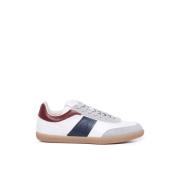 Tod's Sneakers med Mockaöverdel Multicolor, Herr