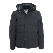 Woolrich Grön Sierra Jacka Vattenavvisande Black, Herr