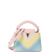 Louis Vuitton Vintage Pre-owned Laeder louis-vuitton-vskor Multicolor,...