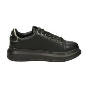 Marc Ellis Låg-Top Sneakers Black, Dam