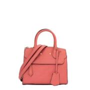 Louis Vuitton Vintage Pre-owned Laeder louis-vuitton-vskor Pink, Dam